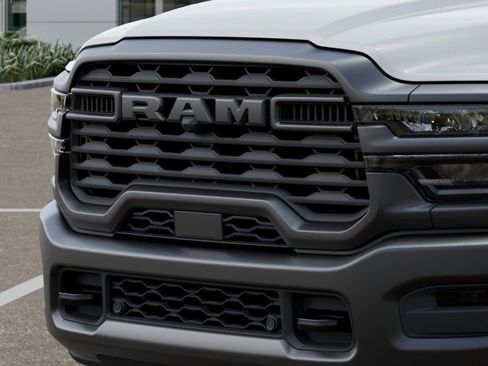New 2026 RAM 3500 Tradesman RWD image 11