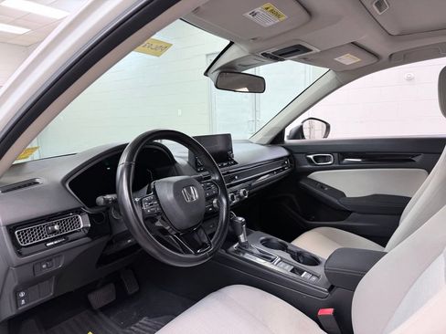 Used 2022 Honda Civic EX image 15