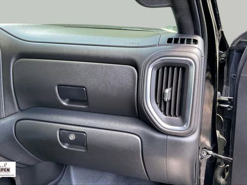 Used 2019 Chevrolet Silverado 1500 High Country image 16