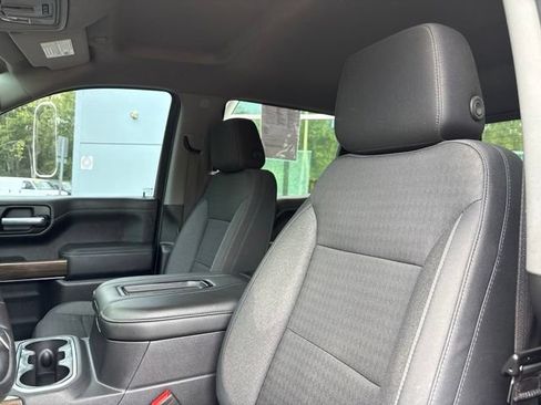 Used 2020 Chevrolet Silverado 1500 LT Trail Boss AWD/4WD image 13