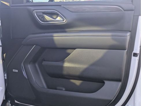 Used 2023 Chevrolet Tahoe Z71 w/ Luxury Package image 29