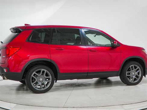Used 2023 Honda Passport EX-L image 11