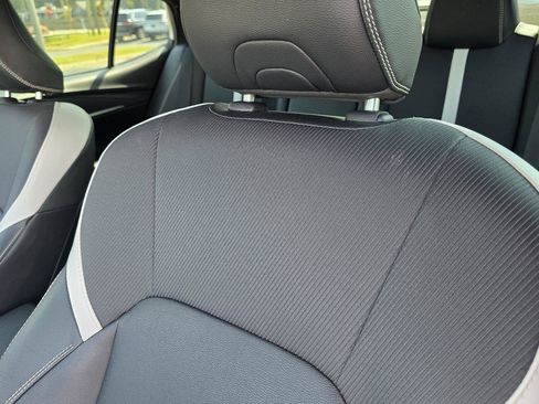 Used 2025 Toyota Camry SE w/ Convenience Package FWD image 22