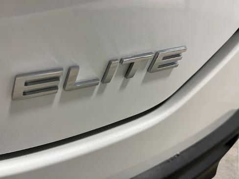 New 2025 Honda Pilot Elite image 6