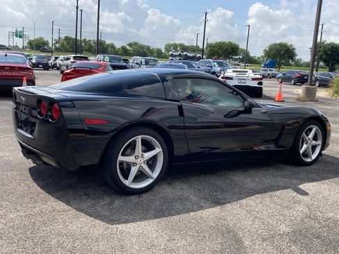 Used 2013 Chevrolet Corvette Coupe RWD image 5