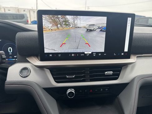 New 2026 Ford Explorer Active w/ Active Comfort Package image 22