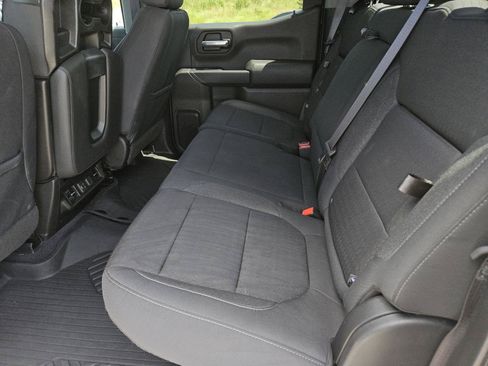Used 2020 Chevrolet Silverado 1500 LT w/ Texas Edition AWD/4WD image 29