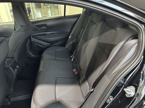 New 2026 Toyota Corolla LE image 23