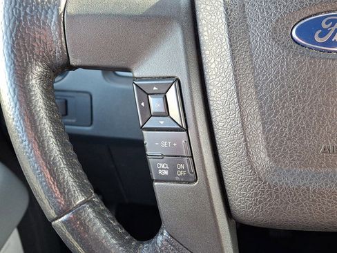 Used 2013 Ford F150 XLT w/ Luxury Equipment Group image 20
