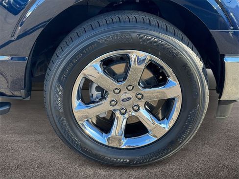 Used 2023 Ford F150 XLT w/ Equipment Group 302A High image 7