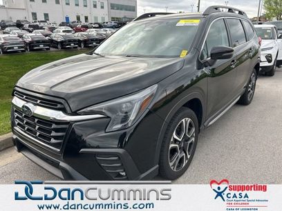 Used 2023 Subaru Ascent Limited