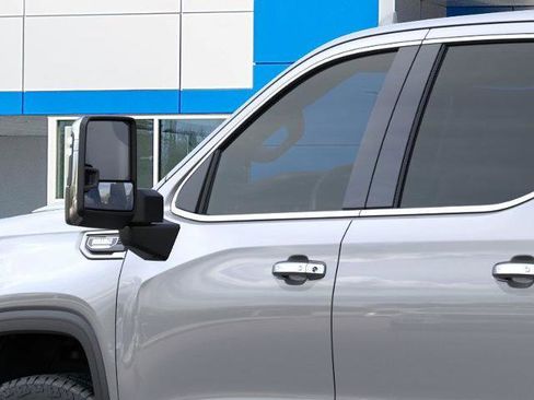 New 2026 GMC Sierra 1500 SLT w/ SLT Premium Plus Package AWD/4WD image 44