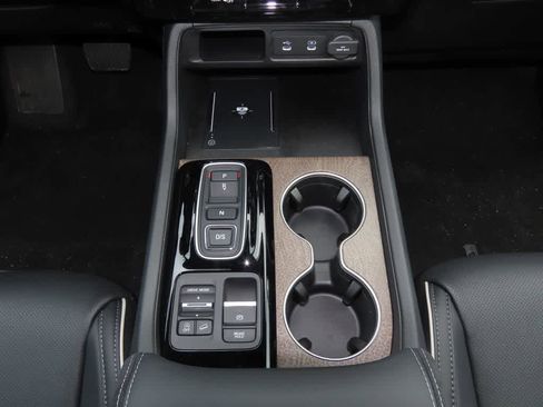 New 2026 Honda Pilot Elite image 27