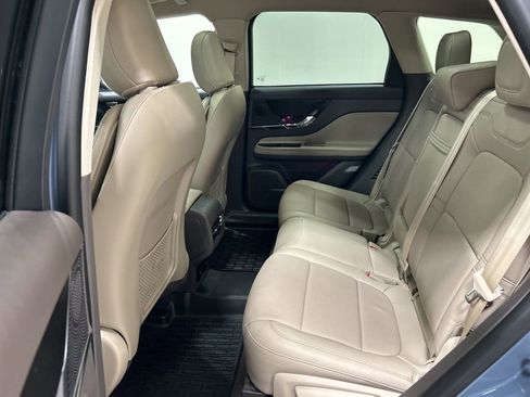 Certified 2024 Lincoln Corsair Grand Touring w/ Equipment Group 301A image 27