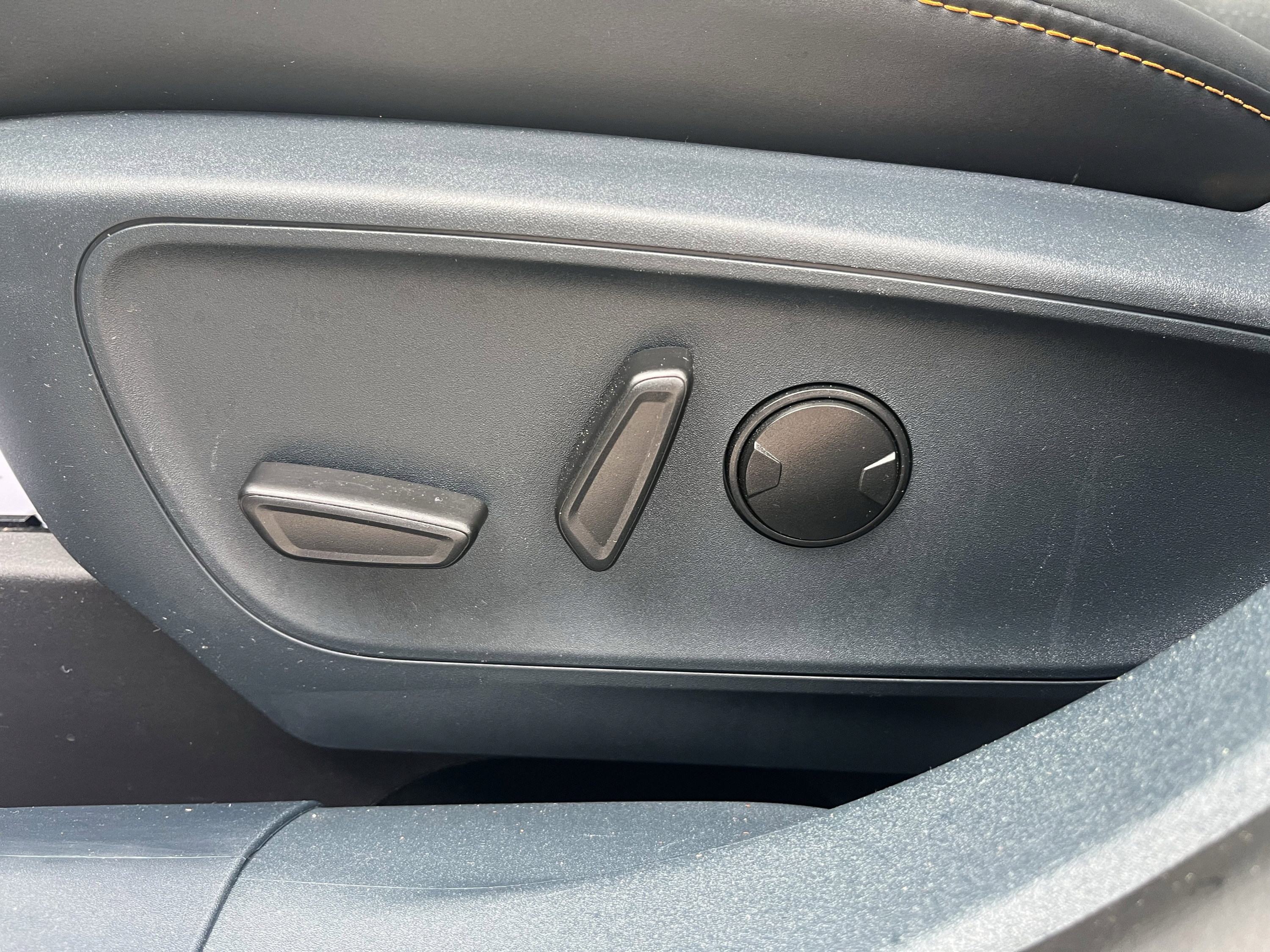 Used 2025 Ford Maverick Tremor AWD/4WD image 10