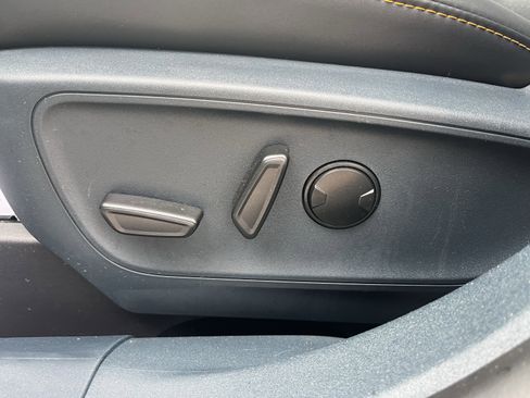 Used 2025 Ford Maverick Tremor AWD/4WD image 10