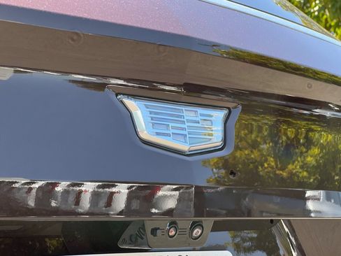 Used 2026 Cadillac Escalade IQ Luxury 1 w/ LPO, Floor Liner Package AWD/4WD image 46