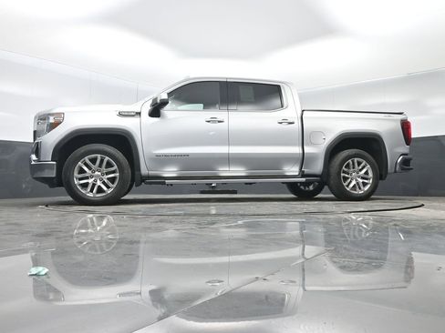 Used 2019 GMC Sierra 1500 SLT image 27