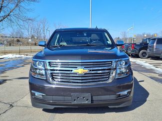 Used 2016 Chevrolet Tahoe LTZ video 2