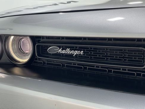 Used 2018 Dodge Challenger T/A RWD image 38