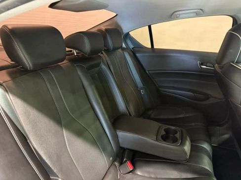 Used 2021 Acura ILX w/ Premium Package image 29