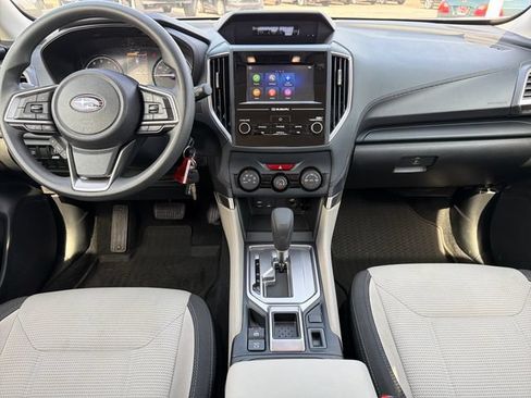 Used 2024 Subaru Forester AWD/4WD image 9