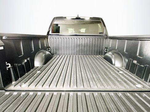 Used 2025 Toyota Tundra Limited w/ Nightshade Package image 31