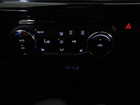 New 2026 Chevrolet Trax RS w/ Driver Confidence Package FWD image 52