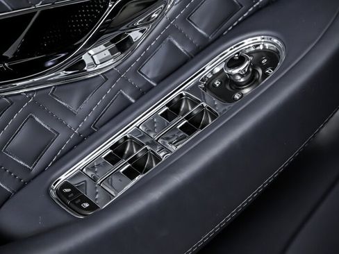 Used 2021 Bentley Continental GT AWD/4WD image 19