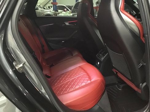 Used 2018 Audi S4 Prestige w/ Prestige Package image 25