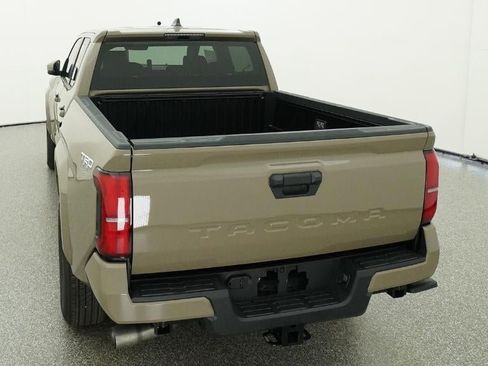 New 2026 Toyota Tacoma TRD Sport RWD image 6