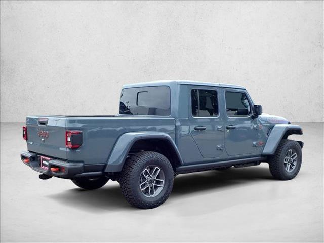 New 2026 Jeep Gladiator Mojave AWD/4WD image 4