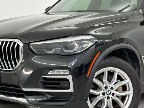 Used 2019 BMW X5 xDrive40i w/ Convenience Package AWD/4WD image 11