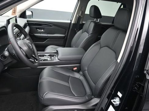 New 2026 Honda Pilot EX-L image 17