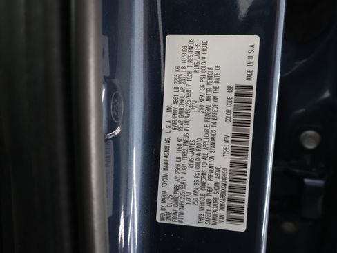 Used 2025 MAZDA CX-50 AWD 2.5 S w/ Preferred Package image 56