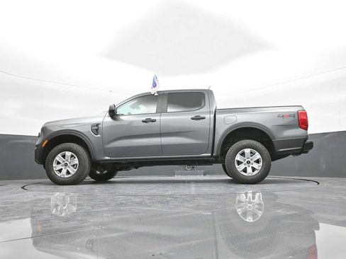 New 2025 Ford Ranger XL image 59