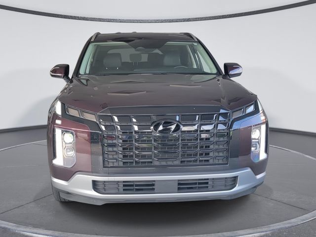 Used 2025 Hyundai Palisade SEL AWD/4WD image 3