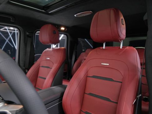 Used 2026 Mercedes-Benz G 63 AMG 4MATIC image 19