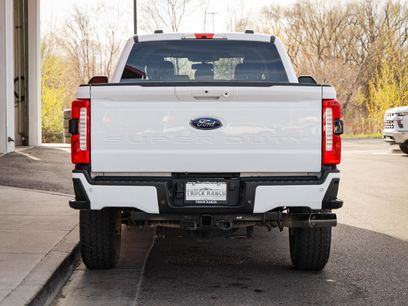 Used 2024 Ford F350 XLT w/ XLT Premium Package