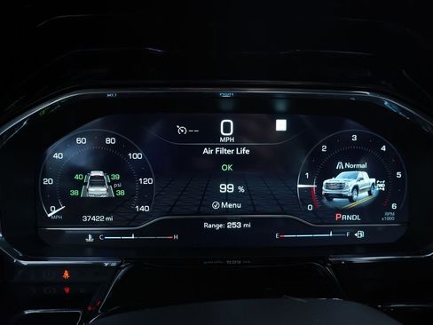 Certified 2022 GMC Sierra 1500 Elevation image 21