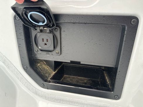 New 2026 GMC Sierra EV Elevation AWD/4WD image 52