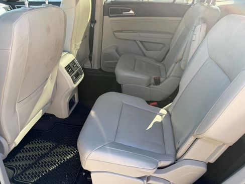 Used 2018 Volkswagen Atlas SEL image 15