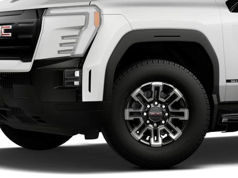 New 2026 GMC Sierra EV Elevation AWD/4WD image 31