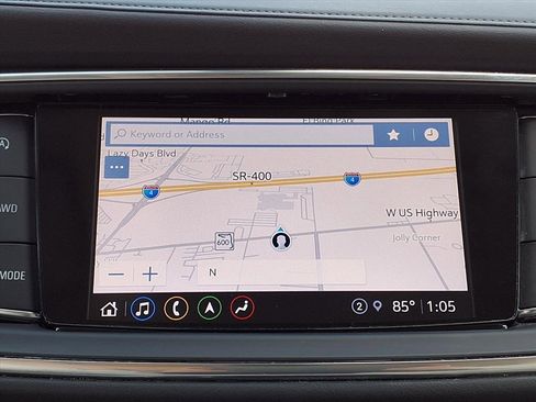 Used 2023 Buick Enclave Avenir image 26