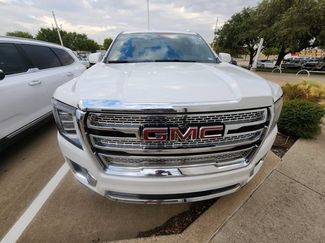 Used 2021 GMC Yukon SLT w/ SLT Luxury Plus Package AWD/4WD video 2