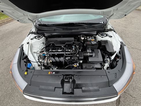 Used 2025 Kia K4 FWD image 32