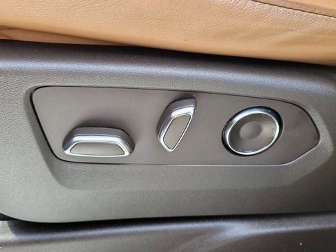 Certified 2021 Cadillac Escalade Premium Luxury image 7