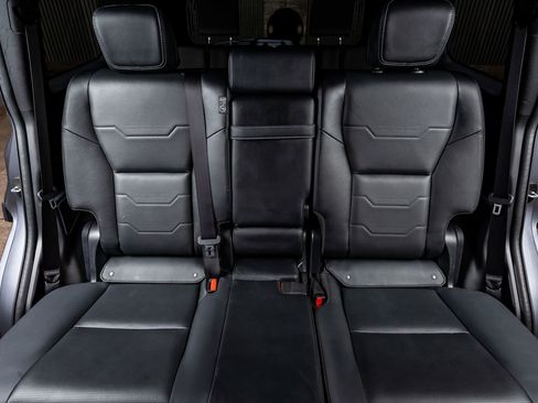 Used 2024 Lexus GX 550 550 Luxury+ w/ Accessory Package (Z1) image 35