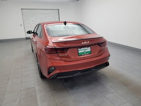 Used 2024 Kia Forte GT-Line image 6