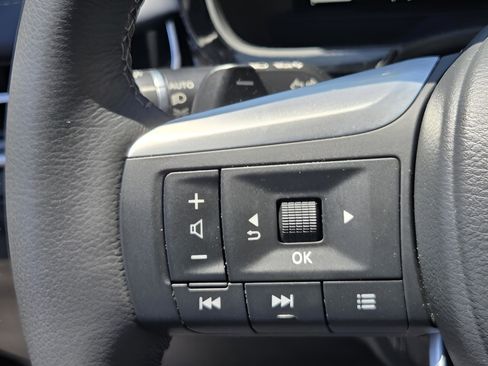 Used 2026 INFINITI QX60 Sport w/ Dark Cargo Package AWD/4WD image 25